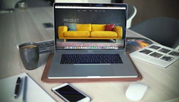 Website Design