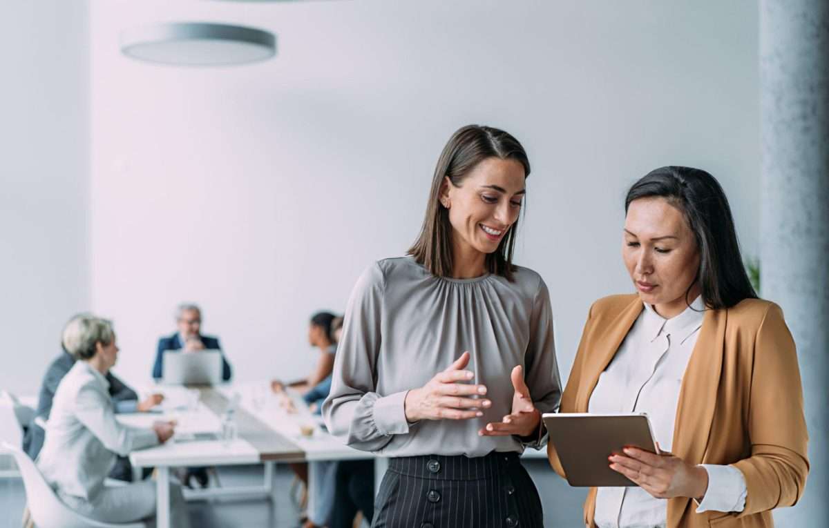 What Happens in Brand Consulting Services After Discovery Wraps
