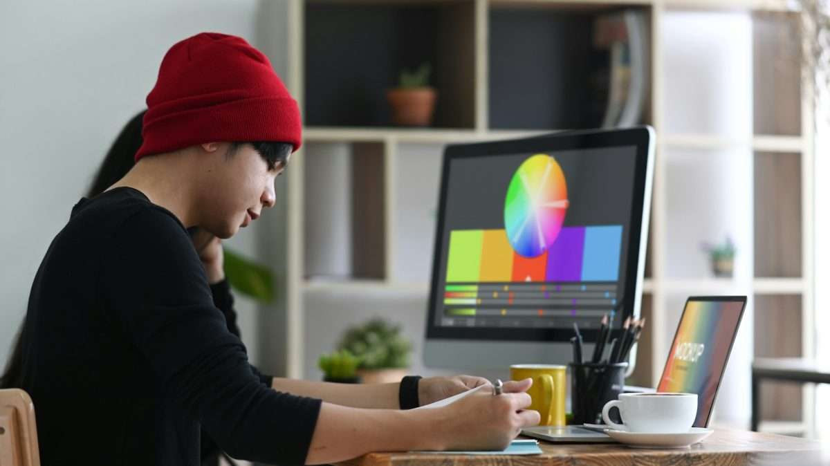 Why Corporate Branding Services Matter When You Merge Divisions