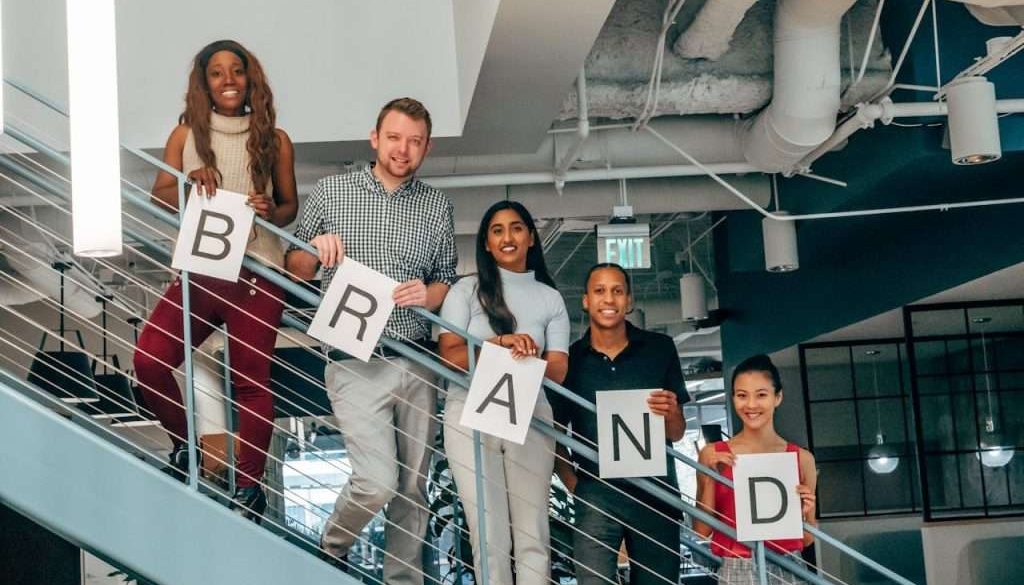 brand strategy