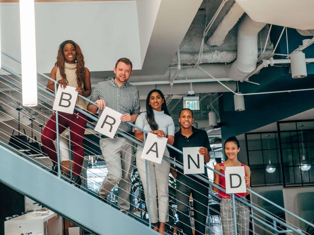 Where Brand Strategy Services Fit Inside Long Sales Cycles