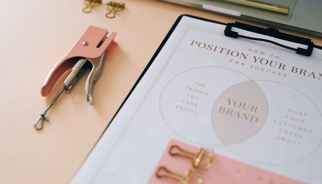 brand identity package