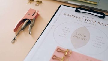 brand identity package