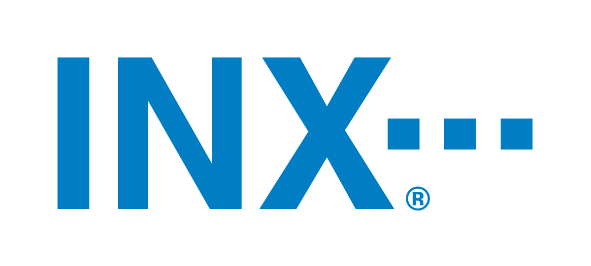 INX International | brandRUSSO Case Study