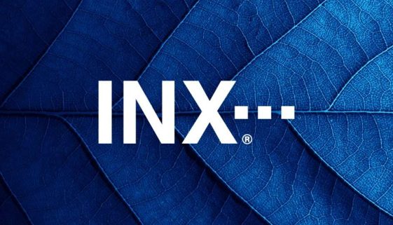 INX International | brandRUSSO Case Study