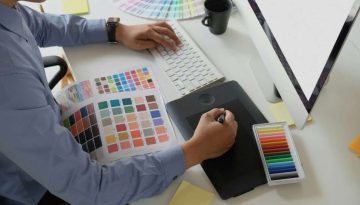 graphic design