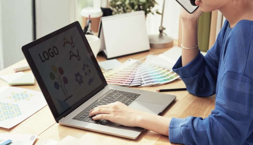 logo designer