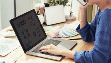 logo designer