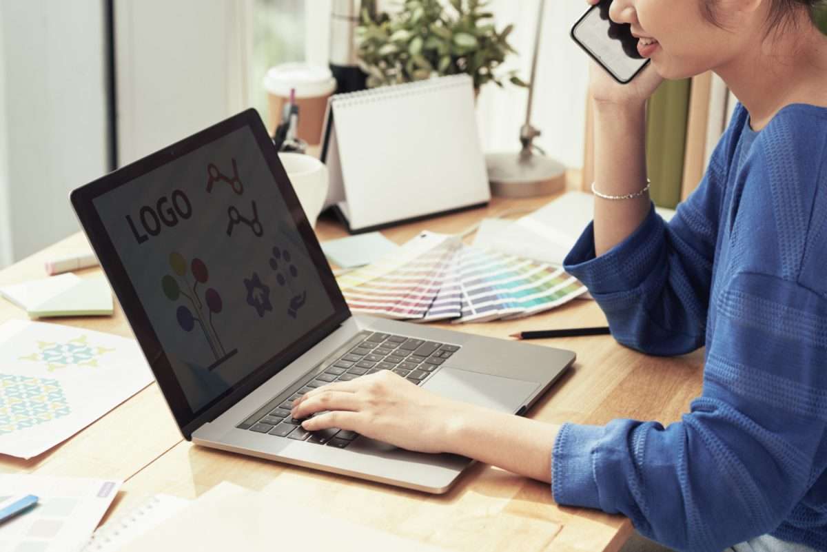 Why a Professional Logo Designer Matters for Past-the-DIY Stage