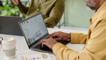 marketing consultant