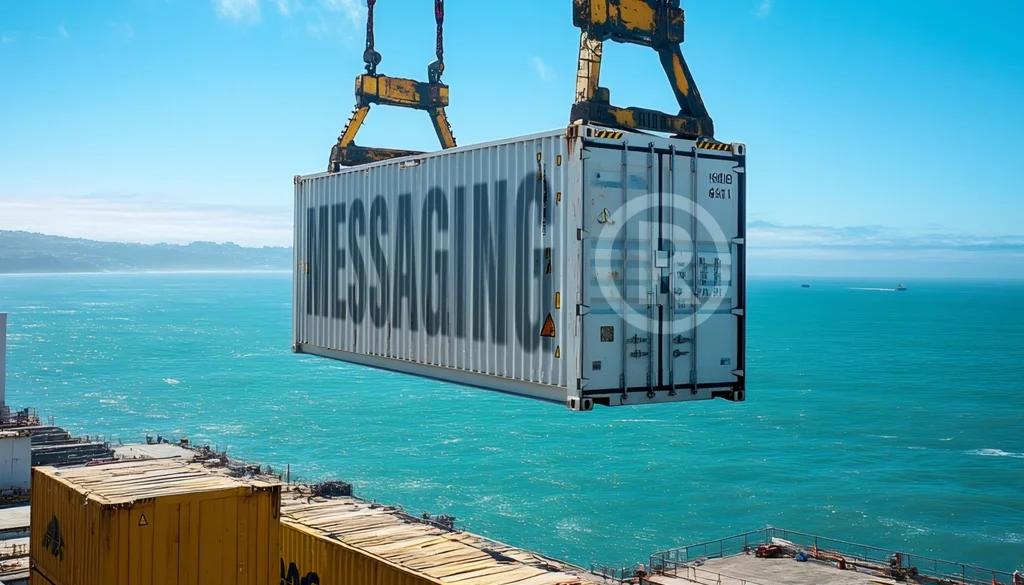 The Cost of Carrying the Wrong Message Into a New Year | brandRUSSO