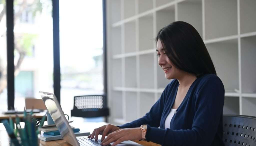 Creative Agency