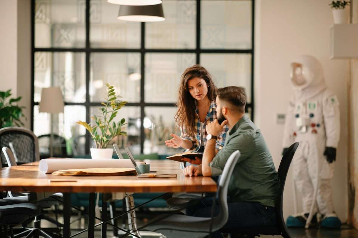 The Best Way to Use Brand Design Agency Support on a Lean Team
