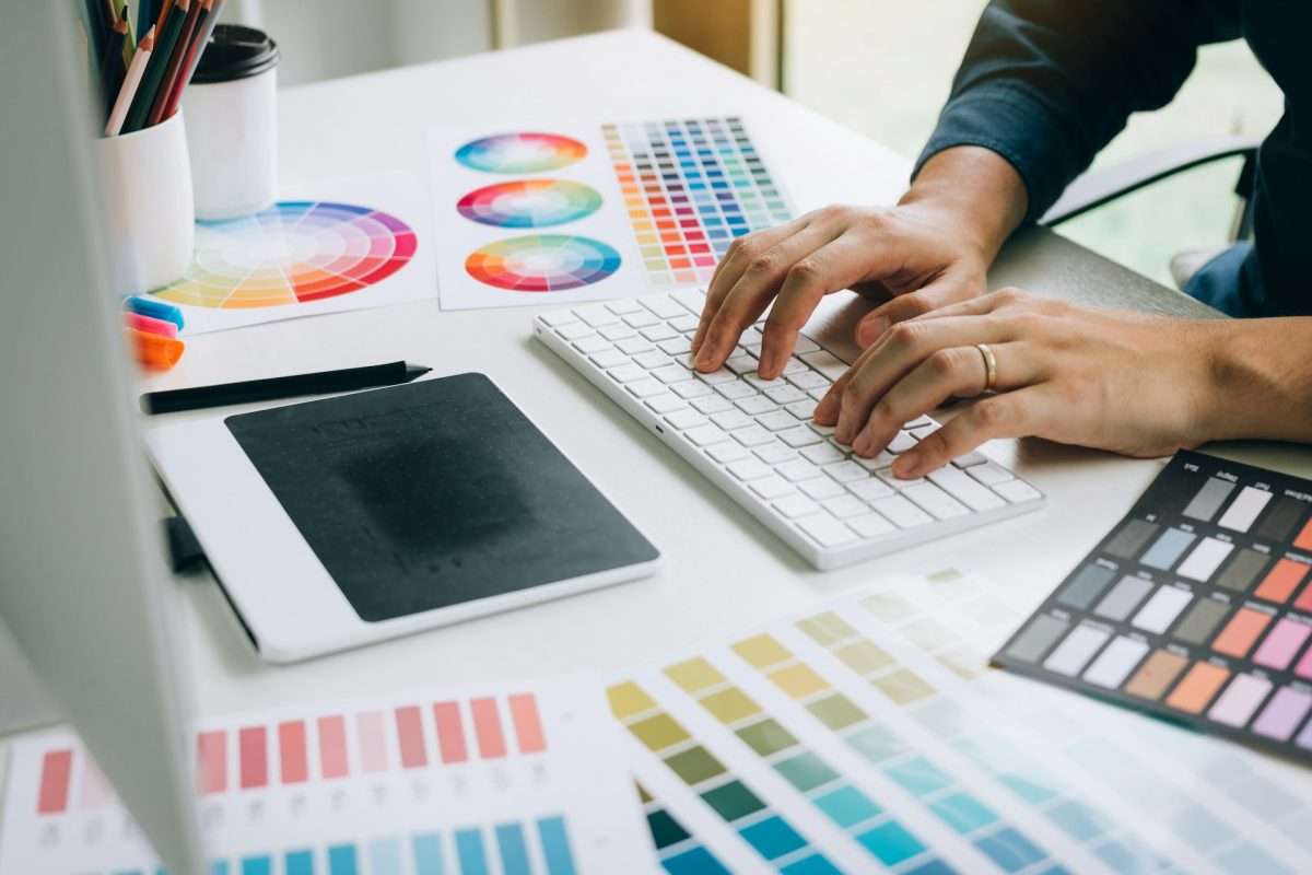 What a Brand Refresh Can Actually Fix (And What It Can’t)