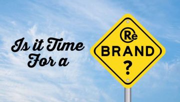 When Should a B2B Company Rebrand? Signs It’s Time and How to Navigate It