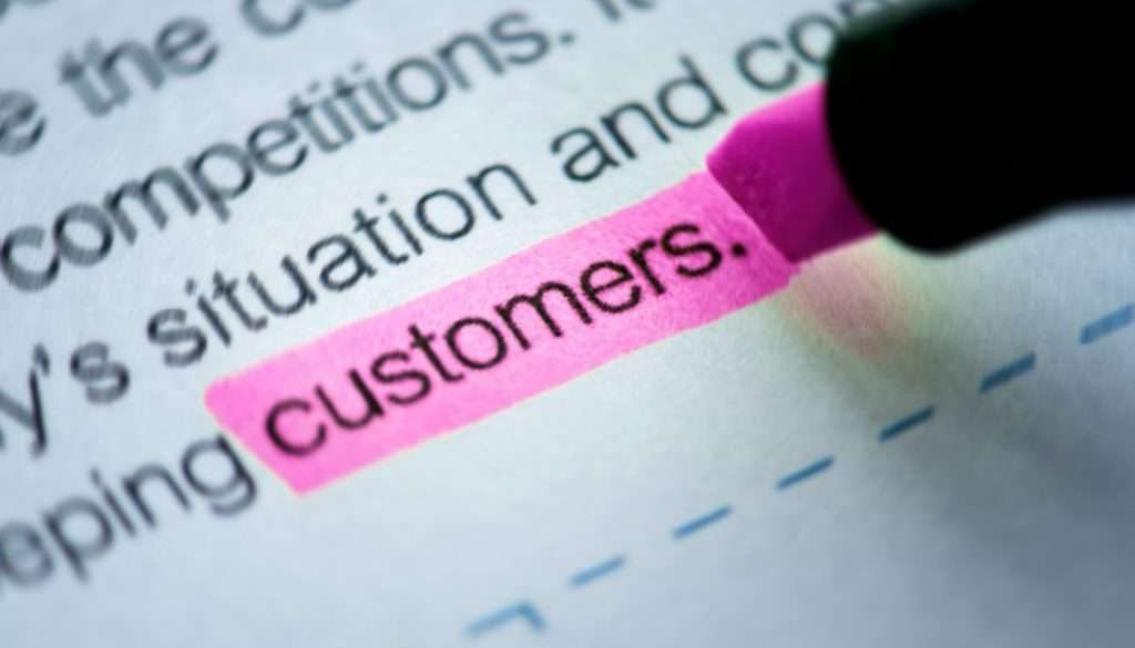 Branding and customer experience