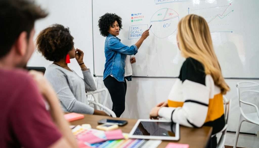 sales and marketing alignment
