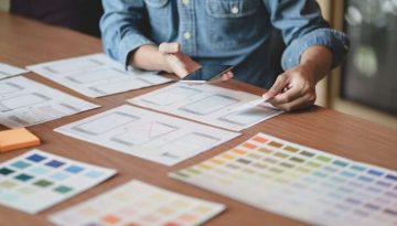 Branding Agency