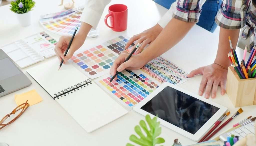 creating and branding meeting