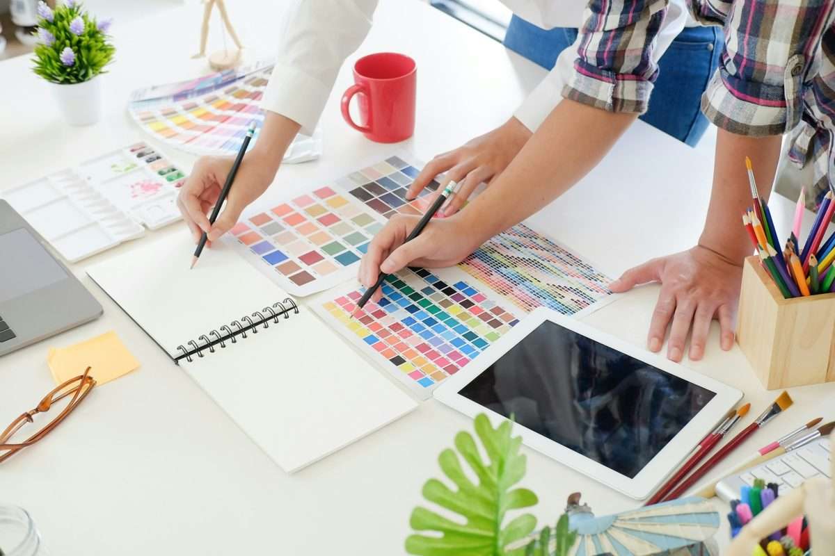 How a Branding and Advertising Agency Tackles Q1 Misfires