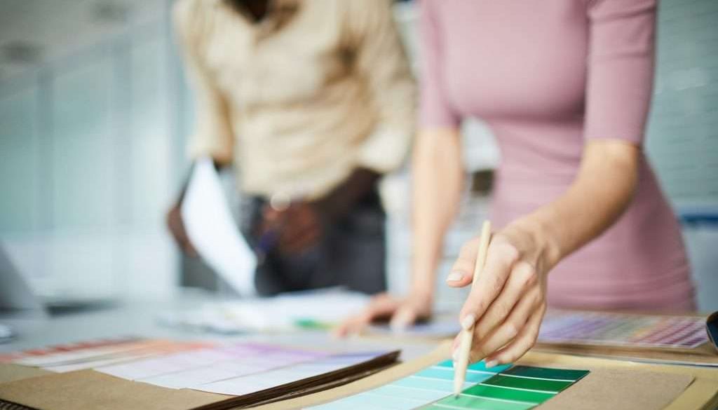 Digital Branding Service