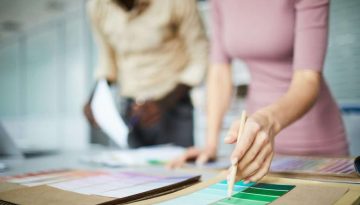 Digital Branding Service