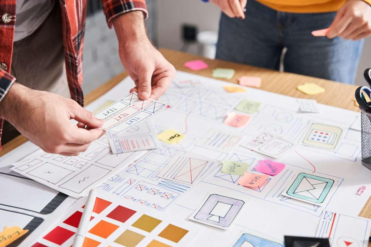 Creative Traps to Avoid in a Brand Refresh