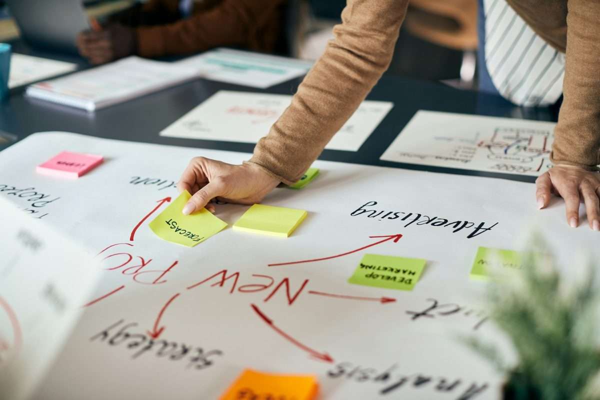 How to Get the Most From a Brand Strategy Consultation
