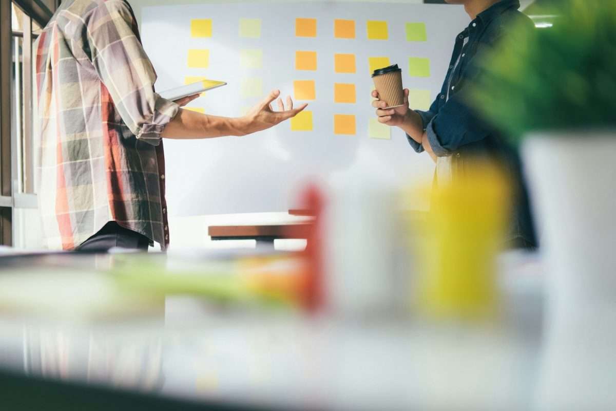 Could a SWOT Analysis Be Causing Decision Paralysis?