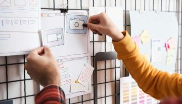 rebranding strategy