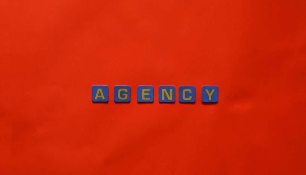 branding vs marketing agency