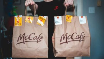 franchise growth and brand identity