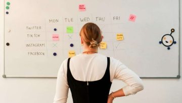 marketing strategy consultant