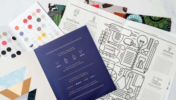brand marketing strategy