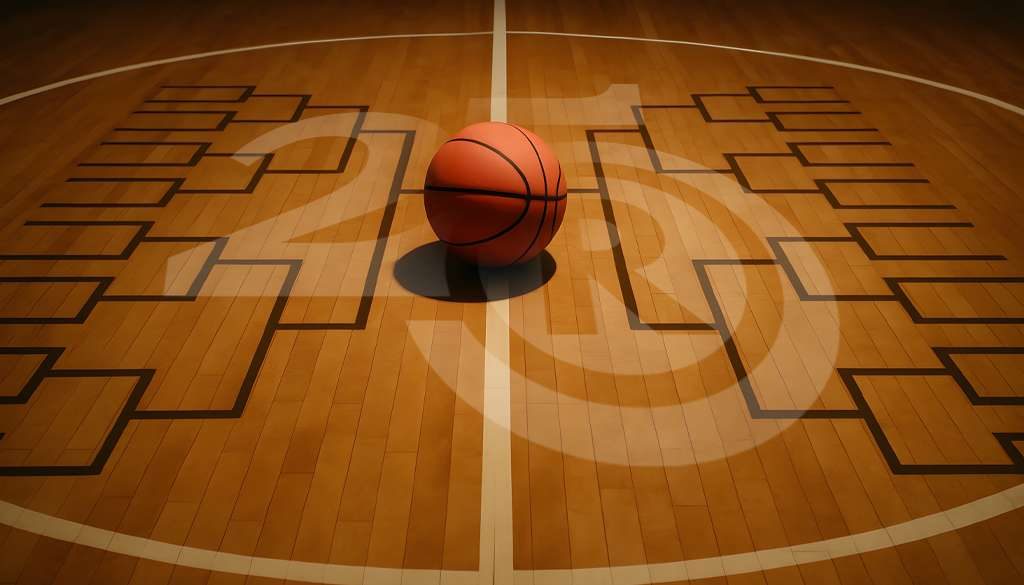 March Madness Branding, March Madness, Branding