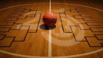 March Madness Branding, March Madness, Branding