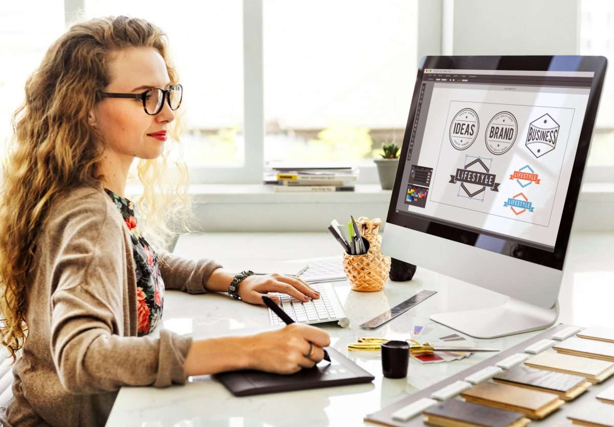 Is a Custom Logo Design Right for Brand Expansion?