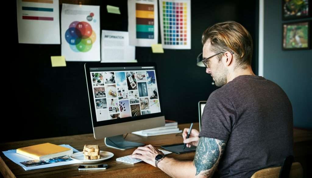 website design services