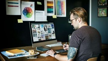 website design services