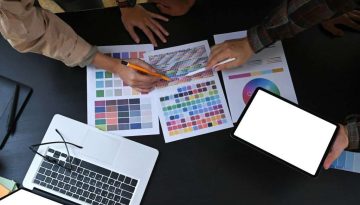 corporate branding services