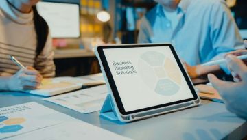 brand consulting services