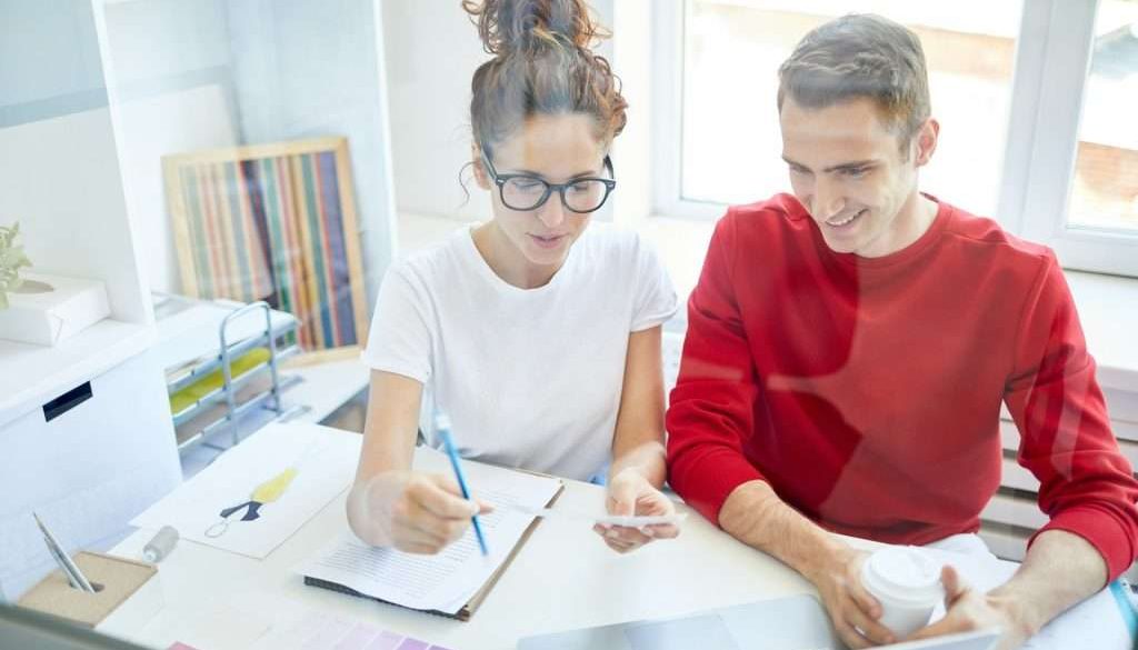 sales and marketing