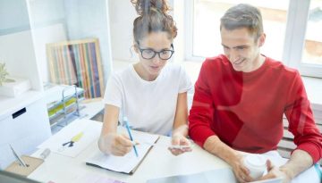 sales and marketing