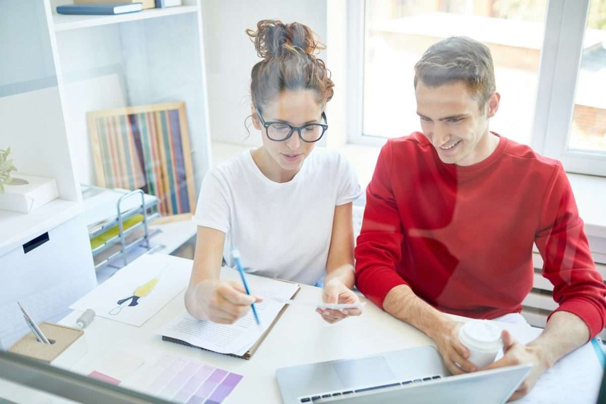 How a Brand Identity Consultant Syncs Sales and Marketing