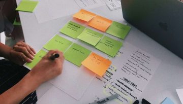 brand development strategy built on messaging