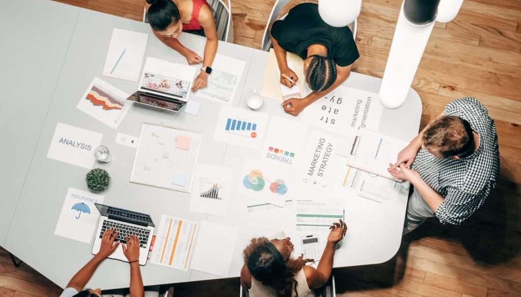 creative agency services