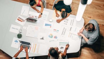 creative agency services