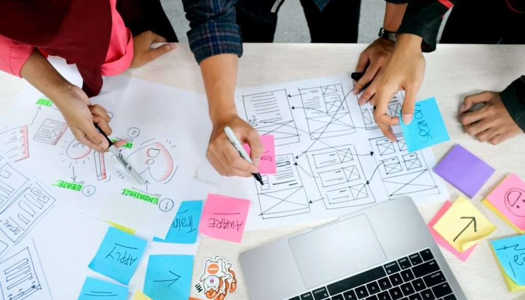 branding advertising agency