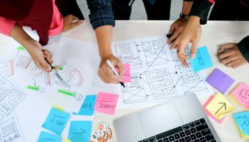 branding advertising agency