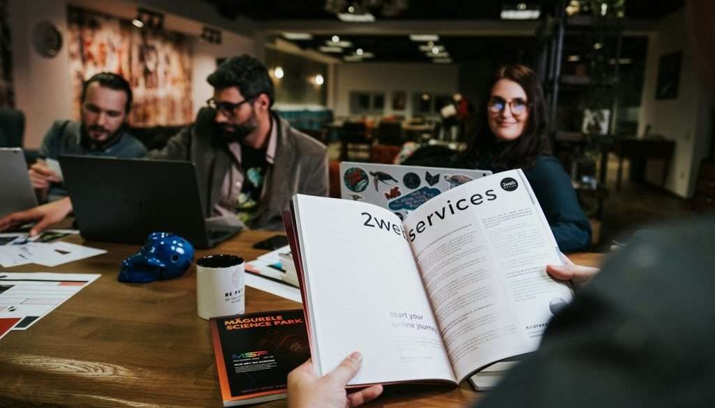 multi site B2B branding